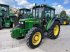 Traktor Türe ait John Deere 5410, Gebrauchtmaschine içinde Prenzlau (resim 9)