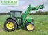 Traktor tipa John Deere 5415 inkl. frontlader, Gebrauchtmaschine u ROSENDAHL (Slika 5)