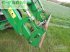 Traktor tipa John Deere 5415 inkl. frontlader, Gebrauchtmaschine u ROSENDAHL (Slika 11)