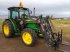 Traktor des Typs John Deere 5515 STD, Gebrauchtmaschine in LIGNY LE CHATEL (Bild 1)