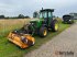 Traktor Türe ait John Deere 5515F 4WD, Gebrauchtmaschine içinde Rødovre (resim 4)