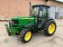 Traktor des Typs John Deere 5615 F, Gebrauchtmaschine in Salsitz (Bild 1)