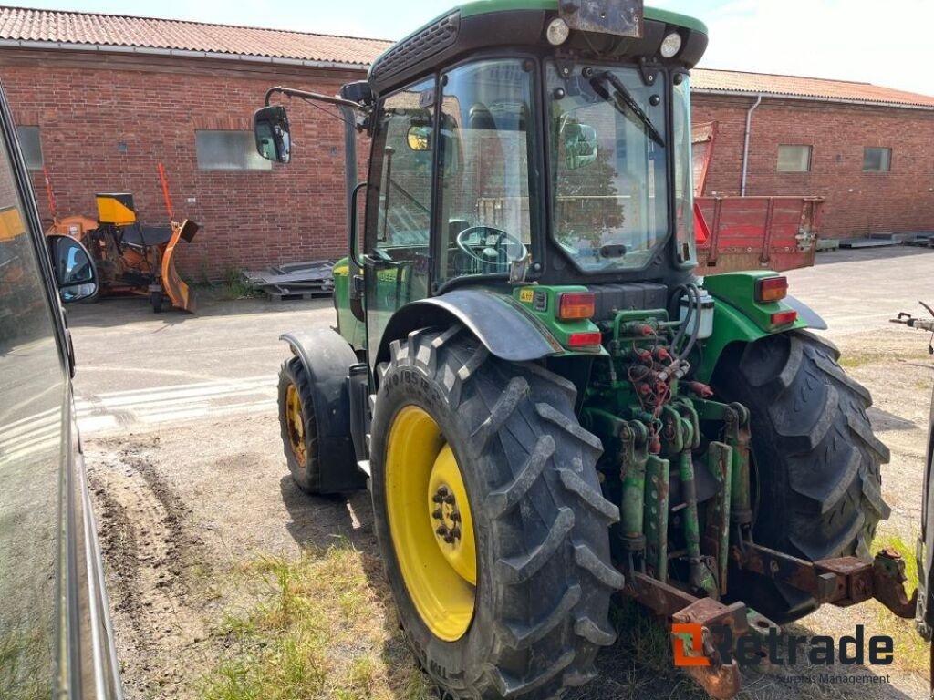 Traktor tipa John Deere 5615F, Gebrauchtmaschine u Rødovre (Slika 4)