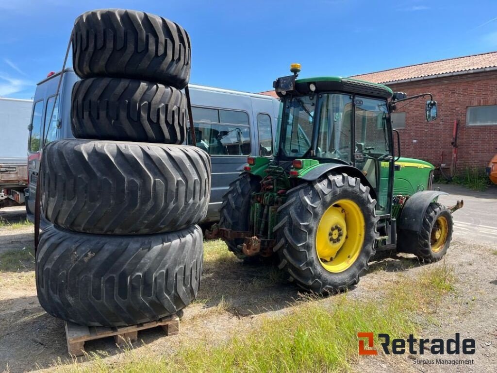 Traktor tipa John Deere 5615F, Gebrauchtmaschine u Rødovre (Slika 2)