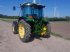 Traktor типа John Deere 5620 4 WD El lift og frontlift, Gebrauchtmaschine в Skive (Фотография 5)