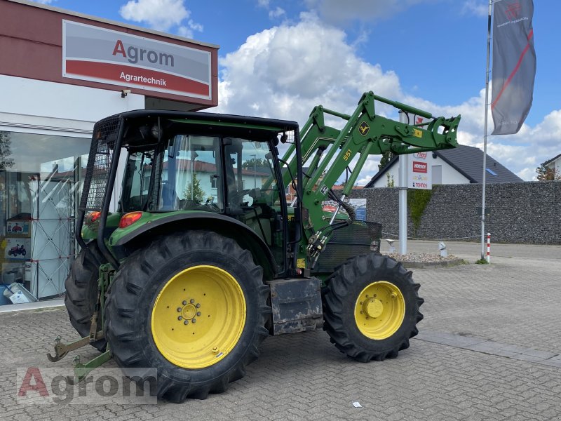 Traktor Türe ait John Deere 5620 Premium, Gebrauchtmaschine içinde Harthausen