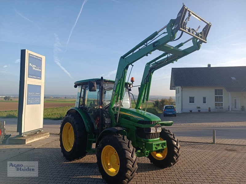 Traktor of the type John Deere 5620, Gebrauchtmaschine in Moosthenning (Picture 1)