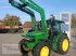 Traktor typu John Deere 5620, Gebrauchtmaschine w Moosthenning (Zdjęcie 3)