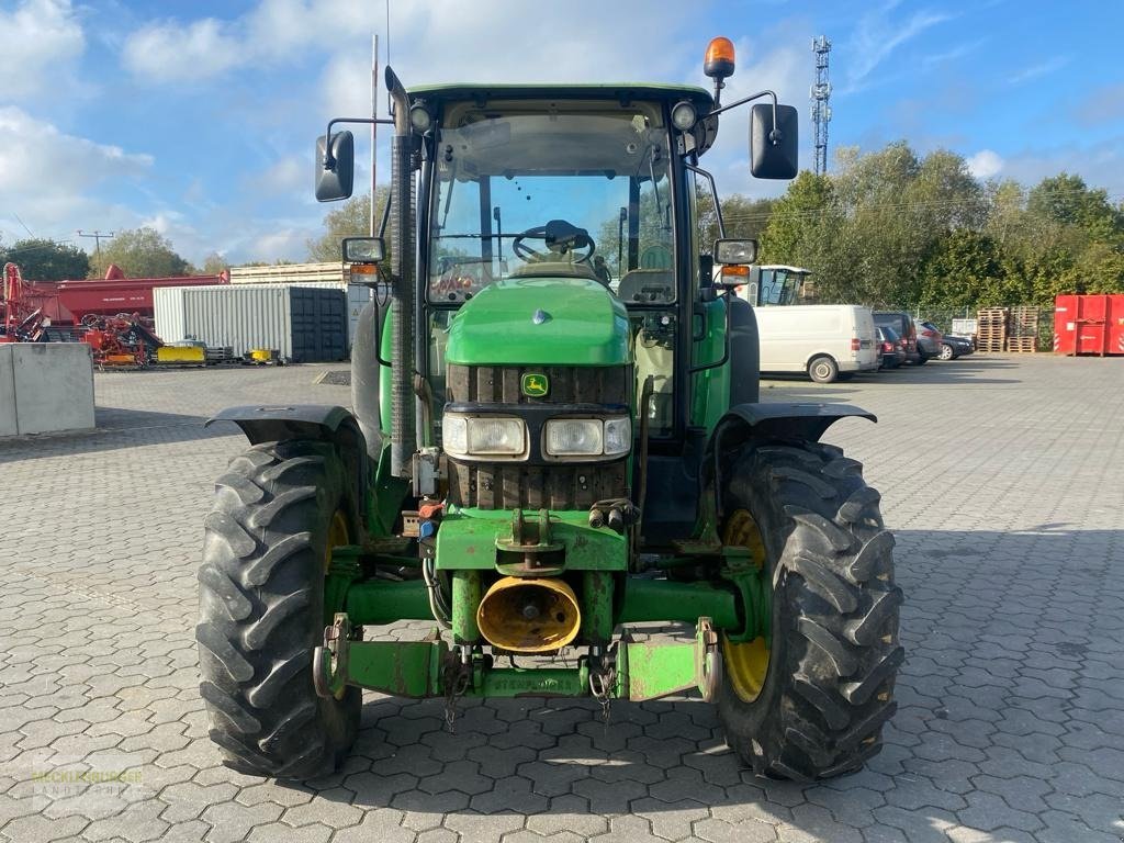 Traktor del tipo John Deere 5620, Gebrauchtmaschine en Mühlengeez (Imagen 9)