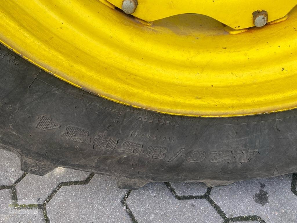 Traktor del tipo John Deere 5620, Gebrauchtmaschine In Mühlengeez (Immagine 10)