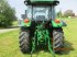 Traktor Türe ait John Deere 5620, Gebrauchtmaschine içinde Michelsneukirchen (resim 5)