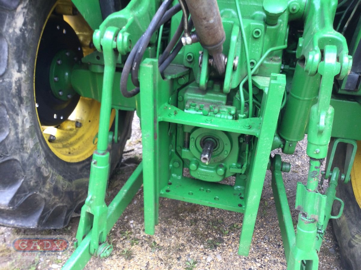 Traktor tipa John Deere 5720 Premium, Gebrauchtmaschine u Lebring (Slika 14)