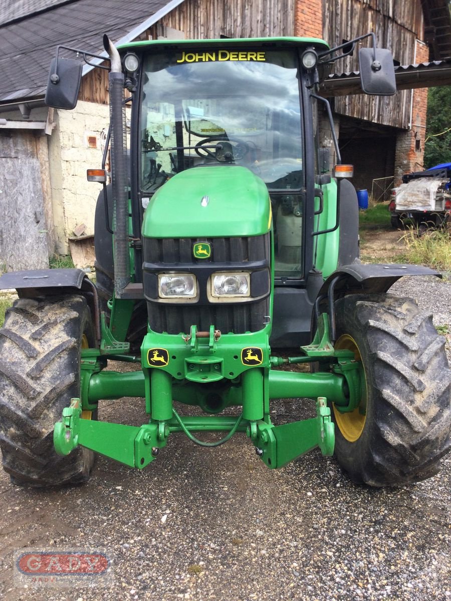 Traktor of the type John Deere 5720 Premium, Gebrauchtmaschine in Lebring (Picture 3)