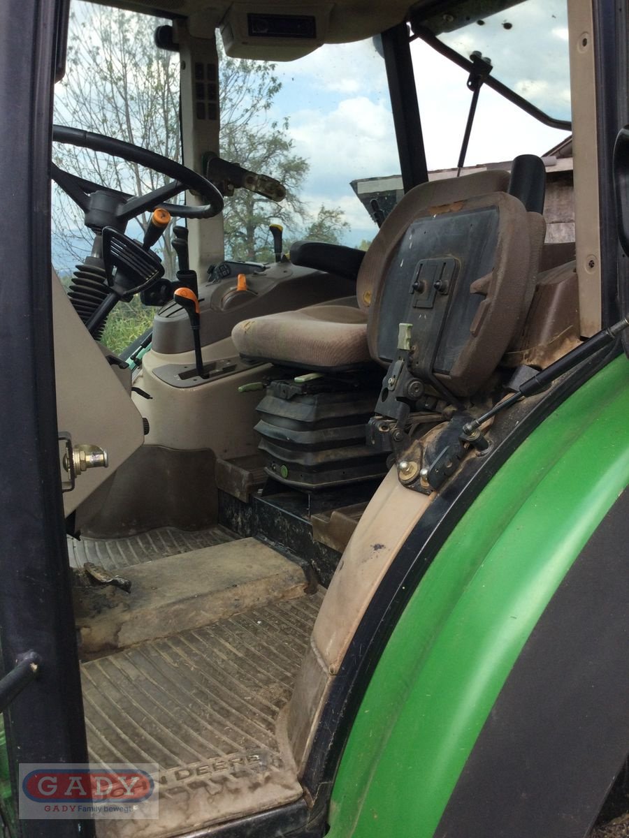 Traktor del tipo John Deere 5720 Premium, Gebrauchtmaschine en Lebring (Imagen 4)