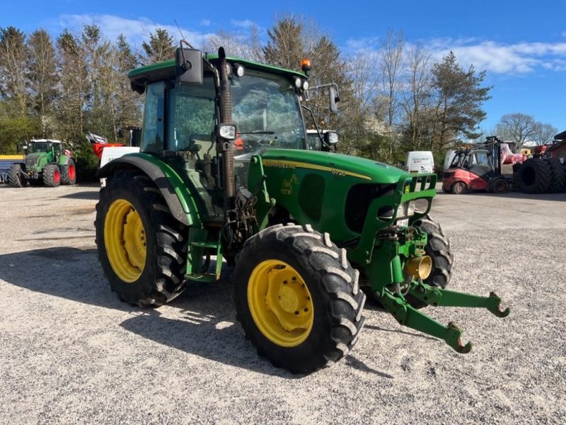 Traktor tip John Deere 5720, Gebrauchtmaschine in Randers SV (Poză 1)