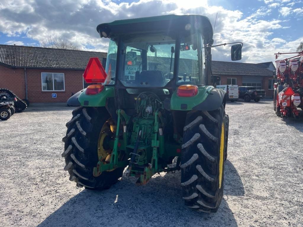 Traktor typu John Deere 5720, Gebrauchtmaschine v Randers SV (Obrázok 8)