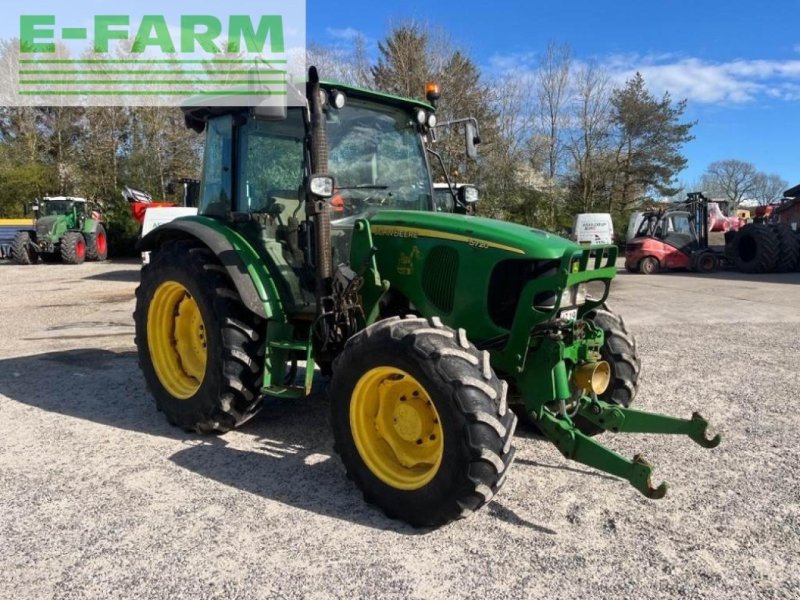 Traktor tipa John Deere 5720, Gebrauchtmaschine u RANDERS SV (Slika 1)