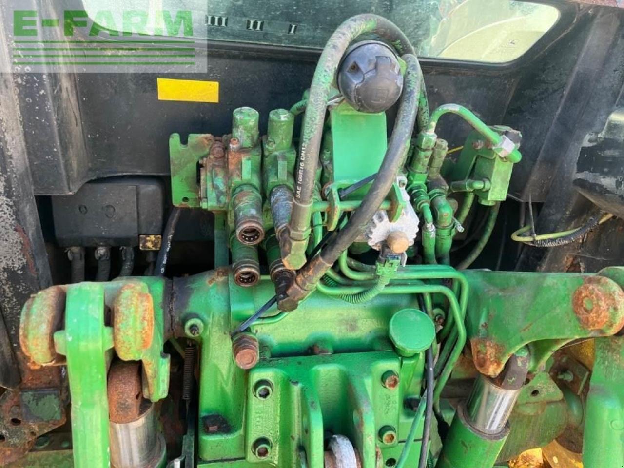 Traktor van het type John Deere 5720, Gebrauchtmaschine in RANDERS SV (Foto 11)