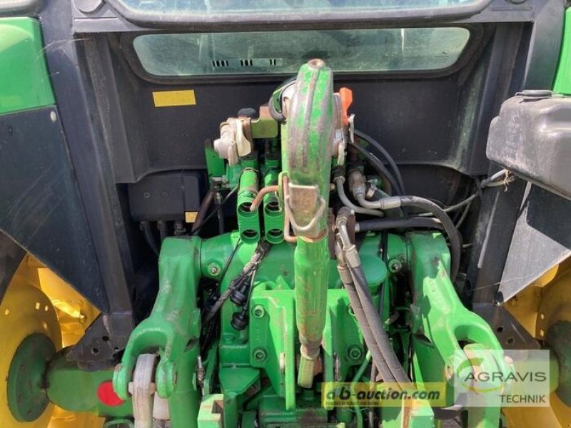 Traktor des Typs John Deere 5720, Gebrauchtmaschine in Olfen  (Bild 15)