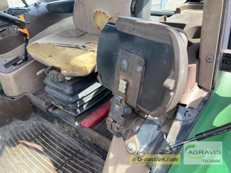 Traktor типа John Deere 5720, Gebrauchtmaschine в Olfen  (Фотография 10)