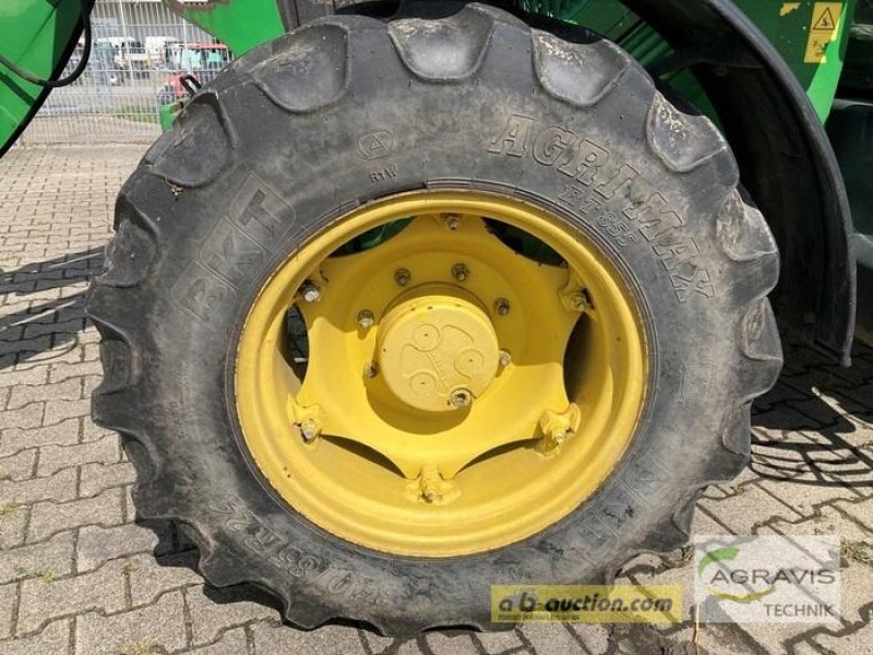 Traktor a típus John Deere 5720, Gebrauchtmaschine ekkor: Olfen  (Kép 17)