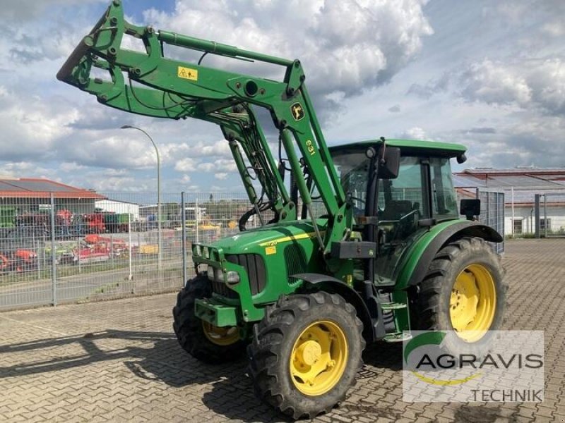 Traktor of the type John Deere 5720, Gebrauchtmaschine in Olfen  (Picture 1)