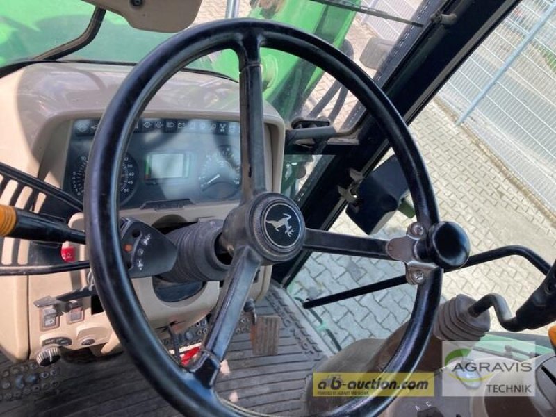 Traktor tipa John Deere 5720, Gebrauchtmaschine u Olfen  (Slika 9)