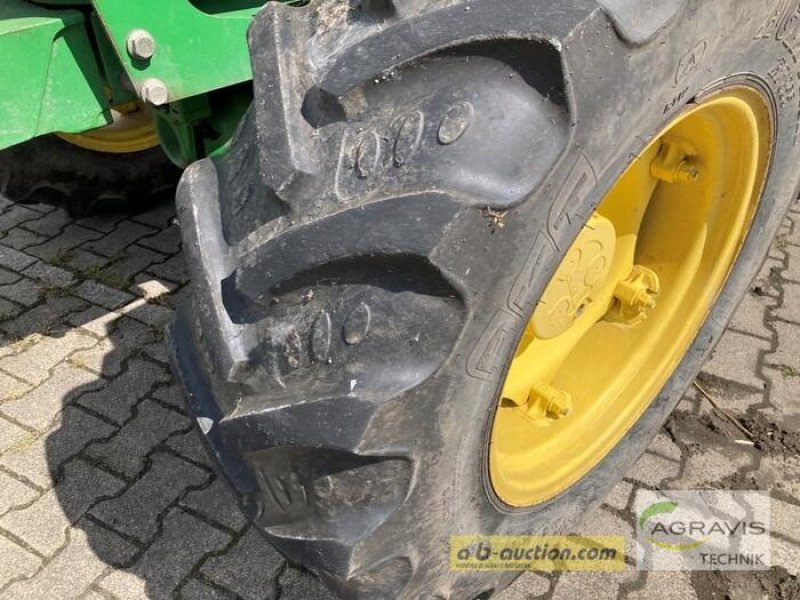 Traktor typu John Deere 5720, Gebrauchtmaschine v Olfen  (Obrázek 18)