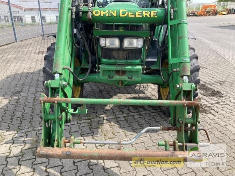 Traktor tipa John Deere 5720, Gebrauchtmaschine u Olfen  (Slika 13)