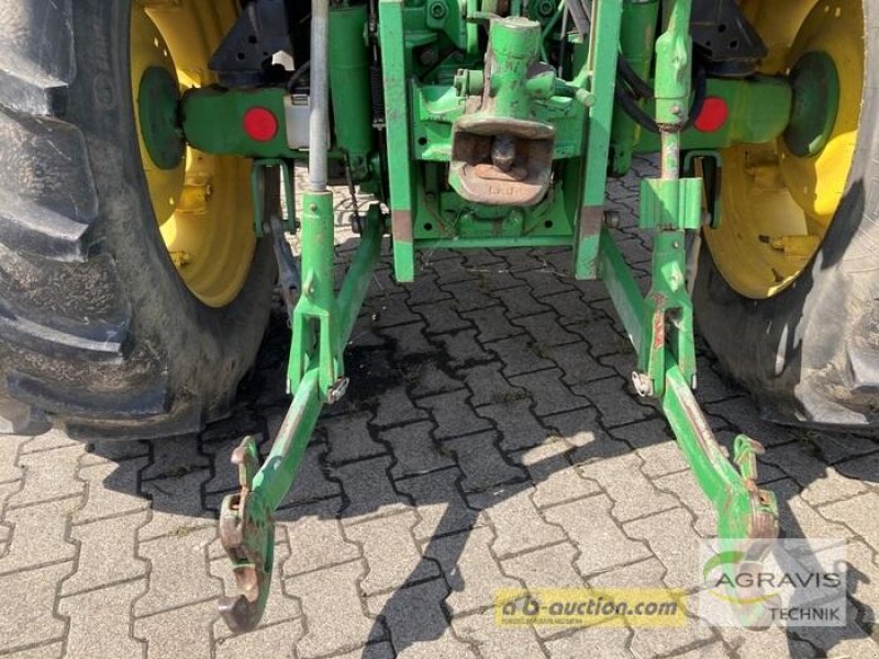 Traktor tipa John Deere 5720, Gebrauchtmaschine u Olfen  (Slika 16)