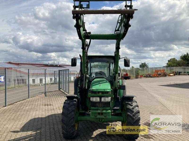 Traktor tipa John Deere 5720, Gebrauchtmaschine u Olfen  (Slika 11)