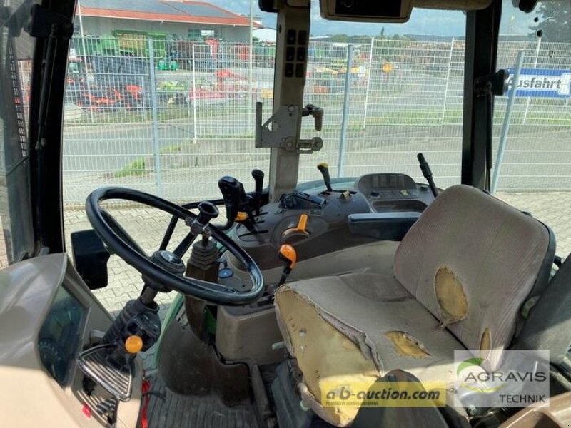 Traktor des Typs John Deere 5720, Gebrauchtmaschine in Olfen  (Bild 5)