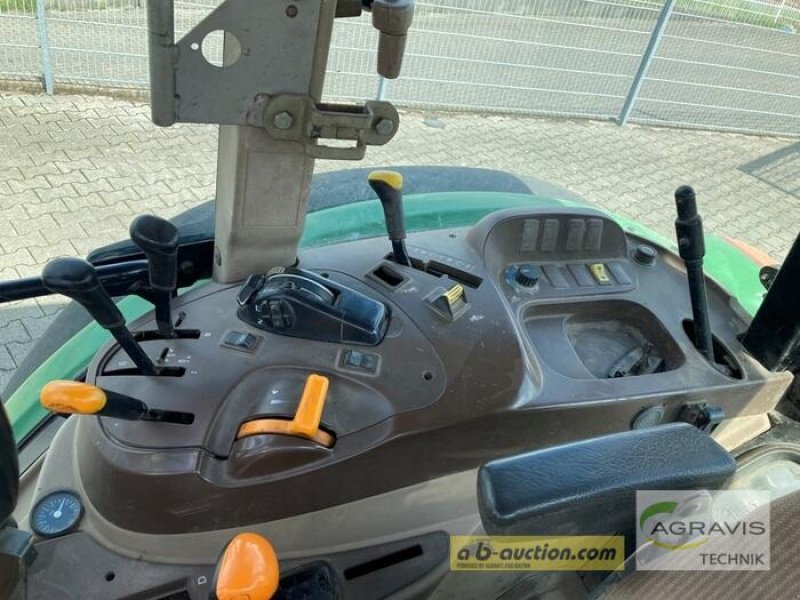 Traktor типа John Deere 5720, Gebrauchtmaschine в Olfen  (Фотография 7)