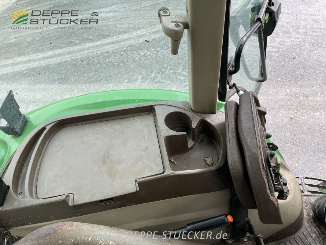 Traktor typu John Deere 5720, Gebrauchtmaschine w Rietberg (Zdjęcie 2)