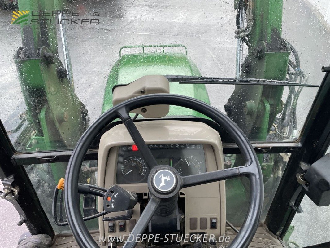 Traktor typu John Deere 5720, Gebrauchtmaschine w Rietberg (Zdjęcie 3)