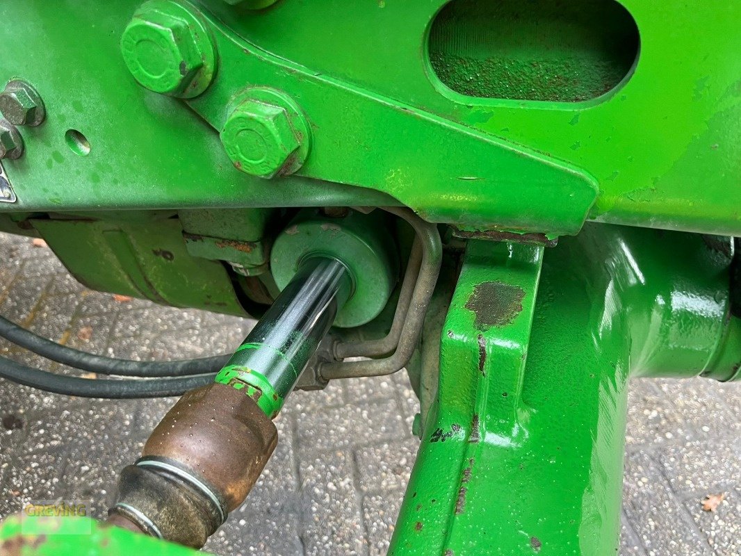 Traktor za tip John Deere 5720, Gebrauchtmaschine u Ahaus (Slika 4)