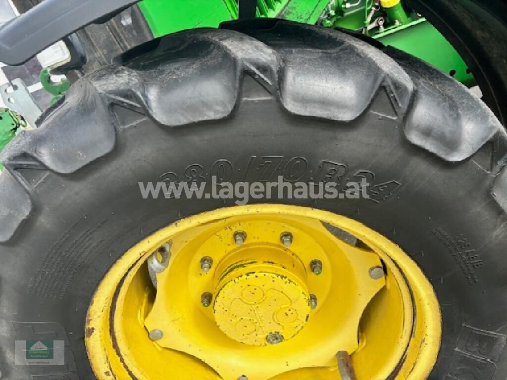 Traktor typu John Deere 5720, Gebrauchtmaschine w Klagenfurt (Zdjęcie 7)