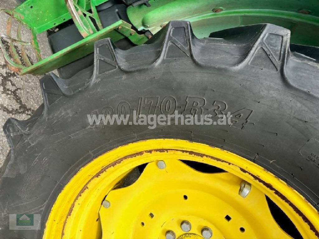 Traktor typu John Deere 5720, Gebrauchtmaschine w Klagenfurt (Zdjęcie 5)