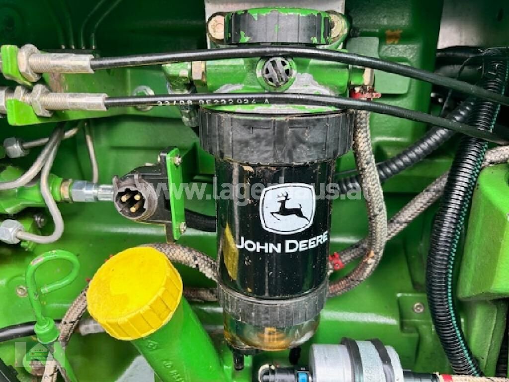 Traktor του τύπου John Deere 5720, Gebrauchtmaschine σε Klagenfurt (Φωτογραφία 11)