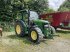 Traktor Türe ait John Deere 5820 Premium, Gebrauchtmaschine içinde Ravensburg (resim 3)