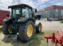 Traktor typu John Deere 5820 Premium, Gebrauchtmaschine w Ravensburg (Zdjęcie 5)