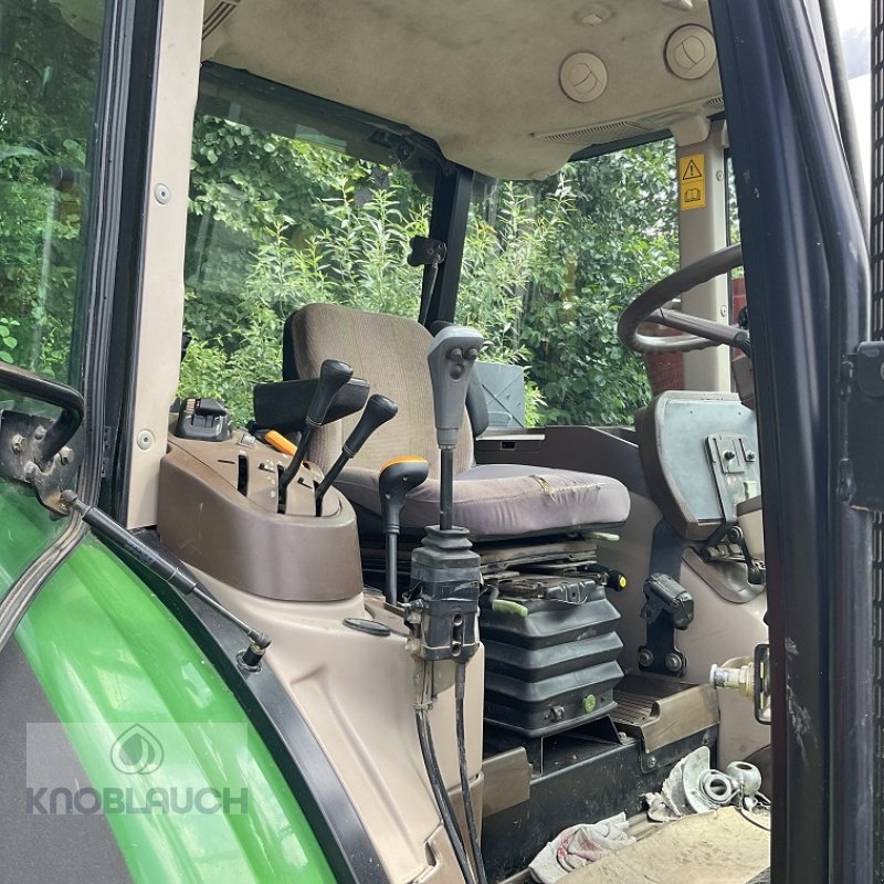 Traktor a típus John Deere 5820 Premium, Gebrauchtmaschine ekkor: Ravensburg (Kép 17)