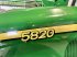 Traktor des Typs John Deere 5820 premium, Gebrauchtmaschine in Sierning (Bild 5)