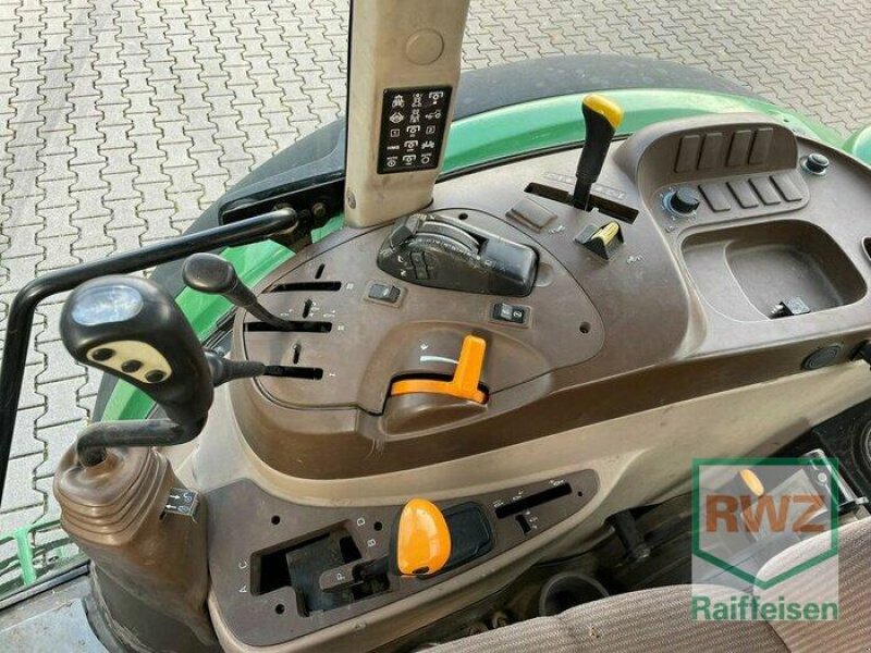 Traktor tip John Deere 5820 Premium, Gebrauchtmaschine in Grünstadt (Poză 5)