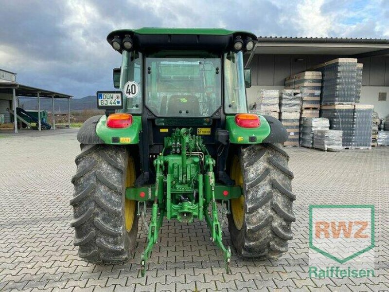 Traktor tip John Deere 5820 Premium, Gebrauchtmaschine in Grünstadt (Poză 2)