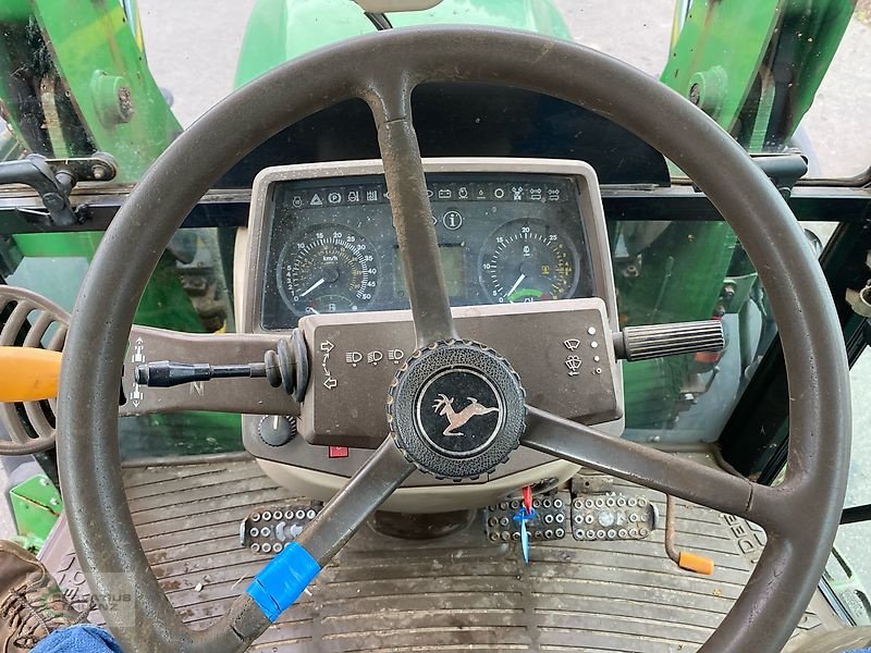 Traktor a típus John Deere 5820, Gebrauchtmaschine ekkor: Prüm-Dausfeld (Kép 2)