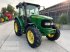 Traktor typu John Deere 5820, Gebrauchtmaschine w Prenzlau (Zdjęcie 1)