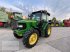 Traktor del tipo John Deere 5820, Gebrauchtmaschine en Prenzlau (Imagen 8)