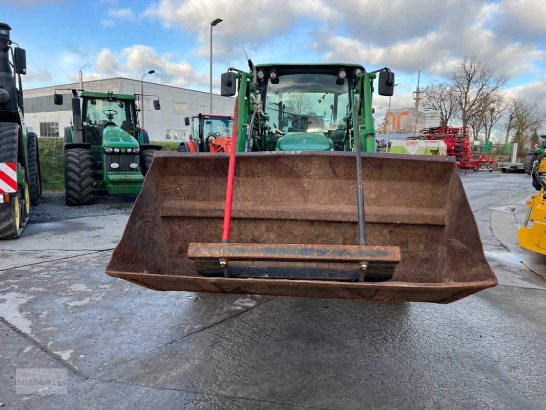 Traktor of the type John Deere 5820, Gebrauchtmaschine in Prenzlau (Picture 8)