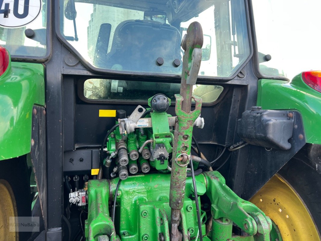 Traktor of the type John Deere 5820, Gebrauchtmaschine in Prenzlau (Picture 16)